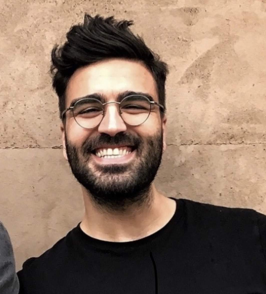 Deniz, Gründer von LernPilot